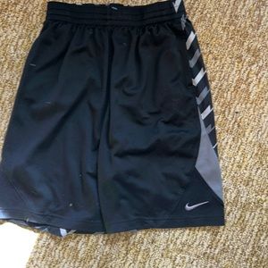 Nike drifit shorts